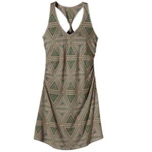 Patagonia Kamala Twist Dress